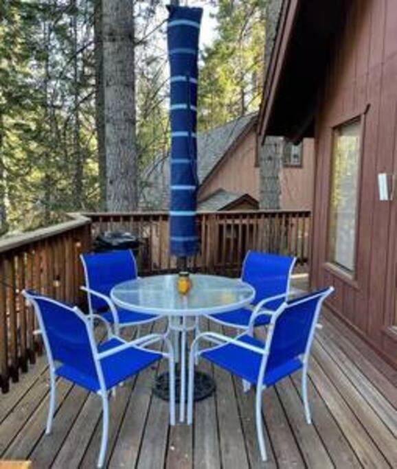 Long Barn Pinecrest A-Frame Family Fun Near Dodge Ridge 빌라 외부 사진
