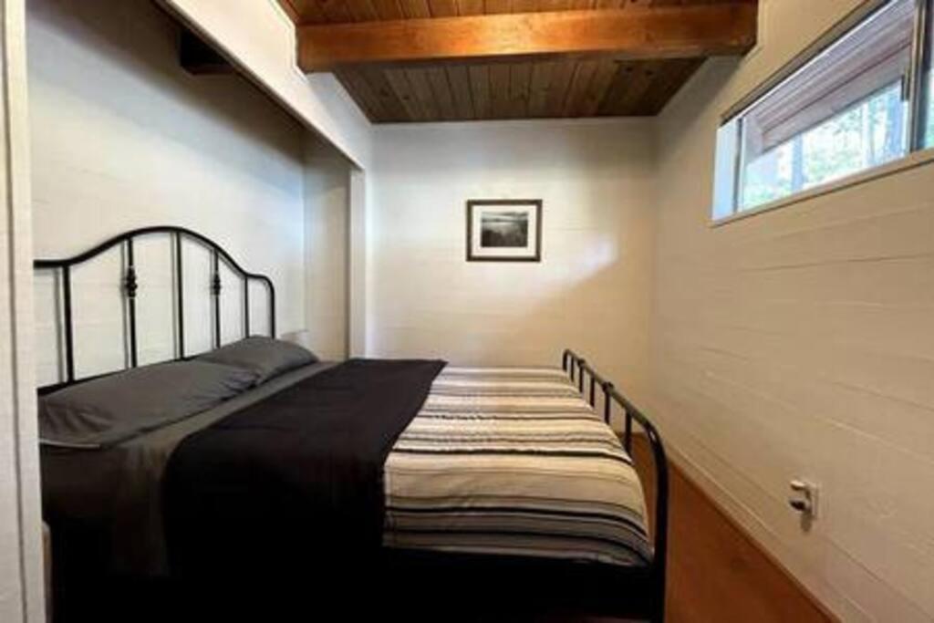 Long Barn Pinecrest A-Frame Family Fun Near Dodge Ridge 빌라 외부 사진