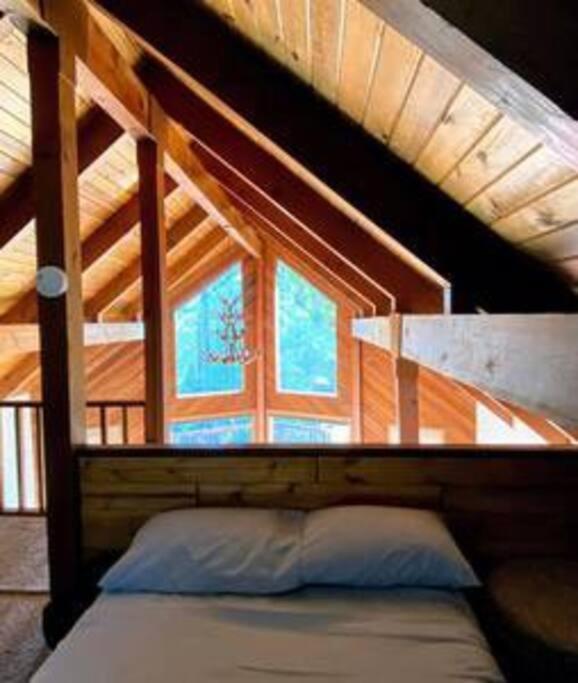 Long Barn Pinecrest A-Frame Family Fun Near Dodge Ridge 빌라 외부 사진